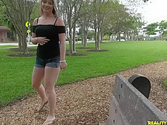 Loads On Jae - RealityKings with Tyler Steel, Jae Lauren