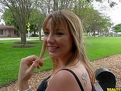 Loads On Jae - RealityKings with Tyler Steel, Jae Lauren