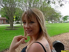 Loads On Jae - RealityKings with Tyler Steel, Jae Lauren