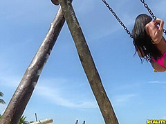 All Loren - RealityKings with Loupan, Loren Colombara