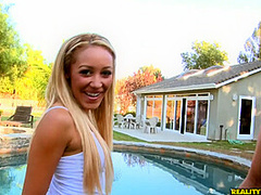 Special Rate - RealityKings with Levi Cash, Brynn Hunter
