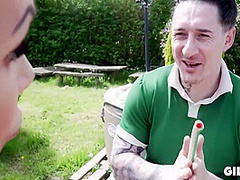 Socialite Granny Sex Gilfaf 8 Min - The Irish Bull And Francesca Kitten