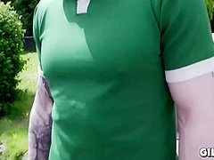 Socialite Granny Sex Gilfaf 8 Min - The Irish Bull And Francesca Kitten