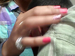 Dirty Girls - RealityKings with Dani Daniels, Abigail Mac