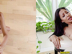 Boat In Tits Out - RealityKings with Jade Jantzen, Kyle Mason