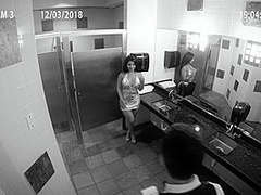 Tip The Waiter Again - RealityKings with Rose Monroe, Duncan Saint