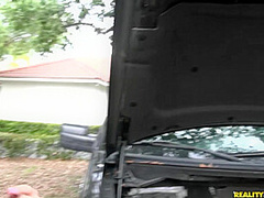 Shes Got The Juice - RealityKings with Jessy Jones, April Mae