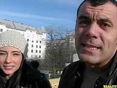 Bare Dare - RealityKings with Levi Cash, Dani Dare