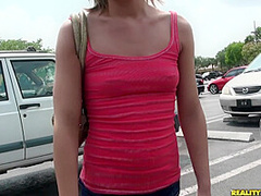 Wonderful View - RealityKings with Renato, Choky Ice, Erica Fontes, Valentina Valenti