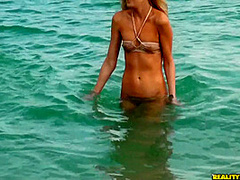 Ass Galore - RealityKings with Jessie Andrews, Malena Morgan, Bree Daniels, Aurielee Summers, Thierry