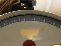 Ass Galore - RealityKings with Jessie Andrews, Malena Morgan, Bree Daniels, Aurielee Summers, Thierry