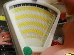 Ass Galore - RealityKings with Jessie Andrews, Malena Morgan, Bree Daniels, Aurielee Summers, Thierry