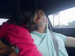 Driver Meets Dom - RealityKings with Luna Star, Duncan Saint