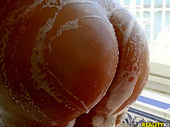 Thick And Ready - RealityKings with Alberto Blanco, Blondie Fesser, Rob Diesel, Marta La Croft