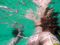 Amazing Beauties - RealityKings with Renato, Nia Black, Amirah Adara