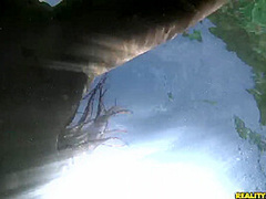 Amazing Beauties - RealityKings with Renato, Nia Black, Amirah Adara