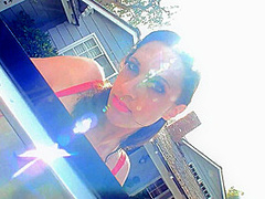 Lana Kendrick - Car Wash 3 - PinupFiles