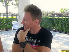 Thick Thighs - RealityKings with Levi Cash, Mia Pearl