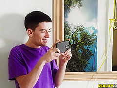 Partys Over - RealityKings with Jordi El Nino Polla, Gina Gerson, Kayla Green