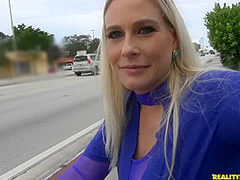 Thick And Thirsty - RealityKings with Levi Cash, Angel Allwood