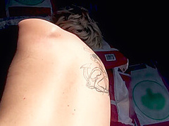 Winters Wonderland - RealityKings with Tyler Steel, Aurora Winters