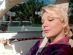 Winters Wonderland - RealityKings with Tyler Steel, Aurora Winters