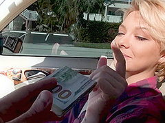 Winters Wonderland - RealityKings with Tyler Steel, Aurora Winters