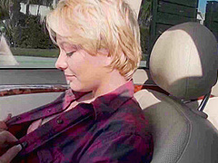 Winters Wonderland - RealityKings with Tyler Steel, Aurora Winters