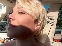 Winters Wonderland - RealityKings with Tyler Steel, Aurora Winters