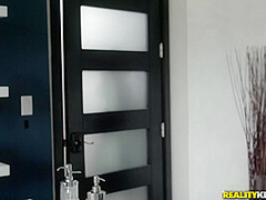 Massage Revenge Fuck - RealityKings with Van Wylde, Honey Gold