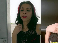 Lips On Dick - RealityKings with Peter Green, Lilith