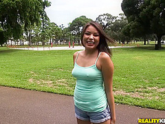 Sucked By A Skater Slut - RealityKings with Tyler Steel, Samantha Parker