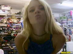 A Star Is Porn - RealityKings with Seth Gamble, Riley Star