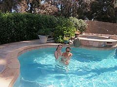 Fucking My Best Friend - RealityKings with Carter Cruise, Casey Calvert