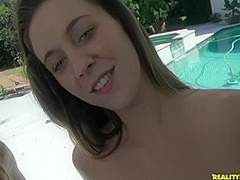 Breast Play - RealityKings with JMac, Dillion Carter