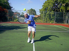 Scoring Love - RealityKings with JMac, Kara Lee