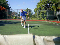 Scoring Love - RealityKings with JMac, Kara Lee