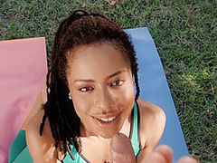 Another Free Yoga Fuck - RealityKings with Xander Corvus, Kira Noir