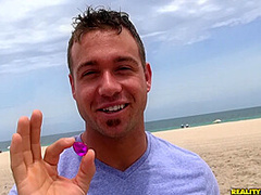 Move It Over - RealityKings with Chad White, Monica Belluci