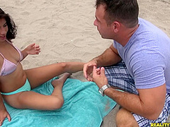 Move It Over - RealityKings with Chad White, Monica Belluci