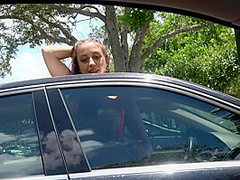 Chest Chaser - RealityKings with Charles Dera, Marilyn Mansion