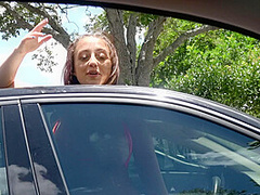 Chest Chaser - RealityKings with Charles Dera, Marilyn Mansion