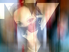 Chest Chaser - RealityKings with Charles Dera, Marilyn Mansion