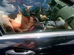 Chest Chaser - RealityKings with Charles Dera, Marilyn Mansion