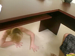 Dual Fuck - RealityKings with Renato, Choky Ice, Mira Sunset