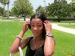 Hot Orgy - RealityKings with Sabby, Choky Ice, Mia Manarote, Rita Peach