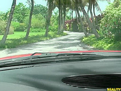 Hot Orgy - RealityKings with Sabby, Choky Ice, Mia Manarote, Rita Peach