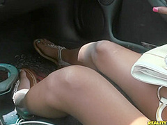 Hot Orgy - RealityKings with Sabby, Choky Ice, Mia Manarote, Rita Peach