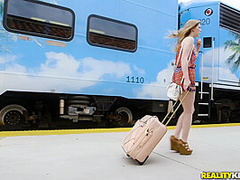 Hello Dolly - RealityKings with Brannon Rhodes, Dolly Leigh