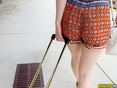 Hello Dolly - RealityKings with Brannon Rhodes, Dolly Leigh